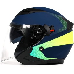 Casco BHR 809- Double